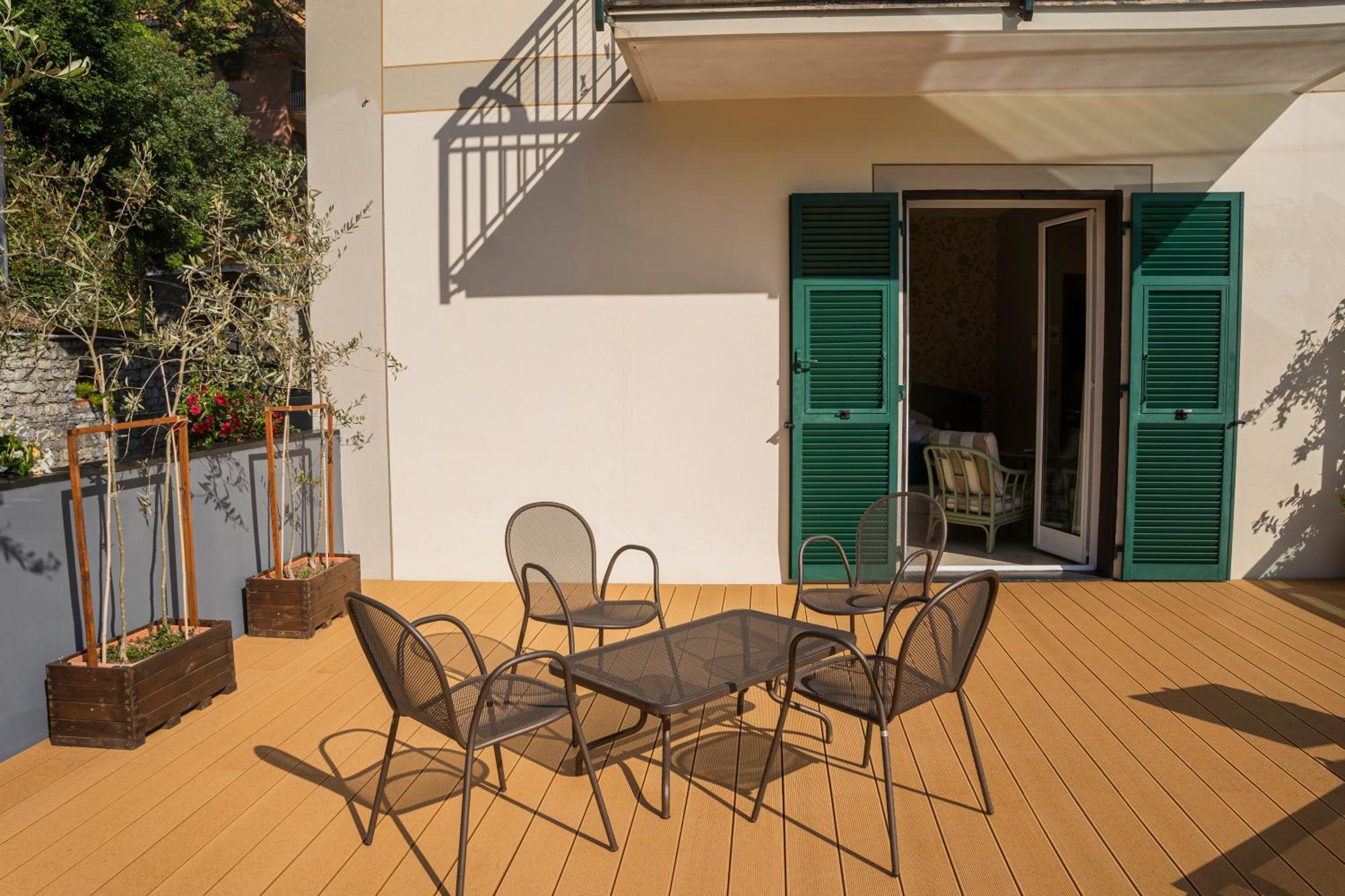 Hotel Villa Edera & La Torretta 모네글리아 외부 사진
