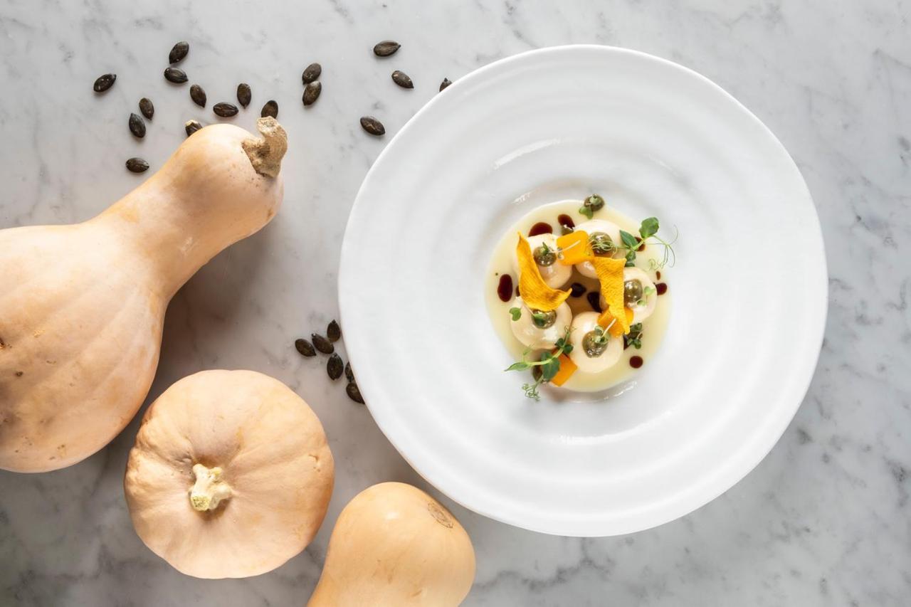 Hotel Villa Edera & La Torretta 모네글리아 외부 사진