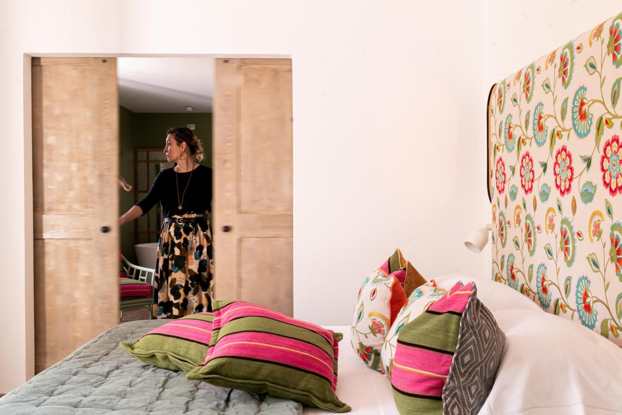 Hotel Villa Edera & La Torretta 모네글리아 외부 사진