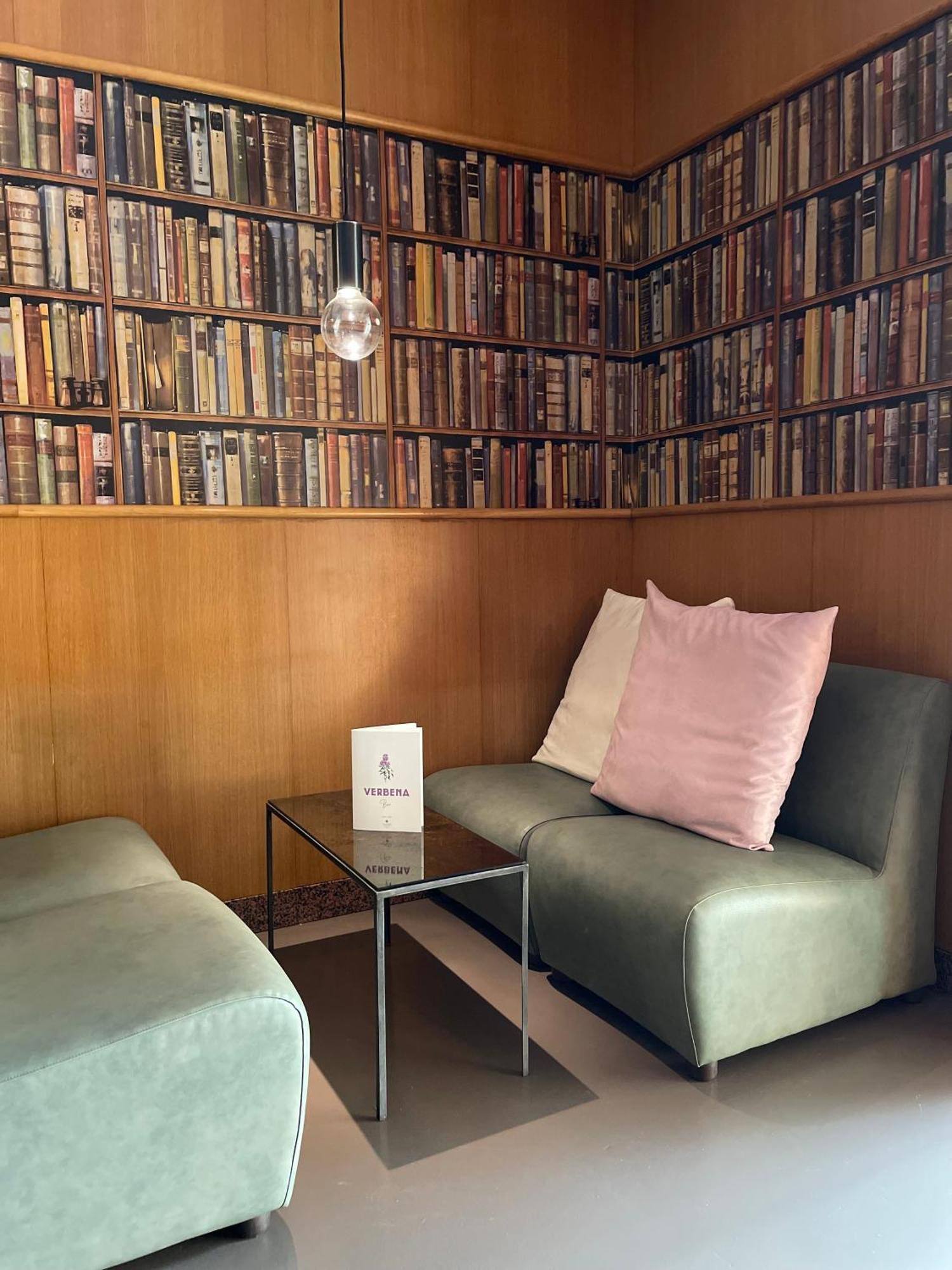 Hotel Villa Edera & La Torretta 모네글리아 외부 사진
