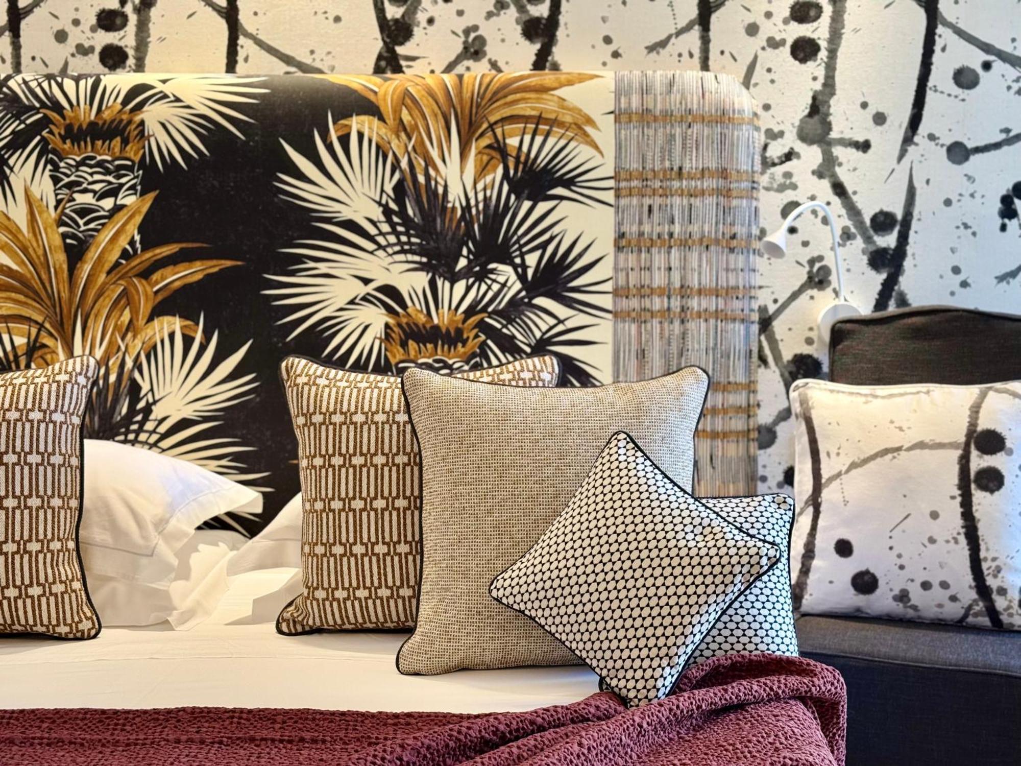 Hotel Villa Edera & La Torretta 모네글리아 외부 사진
