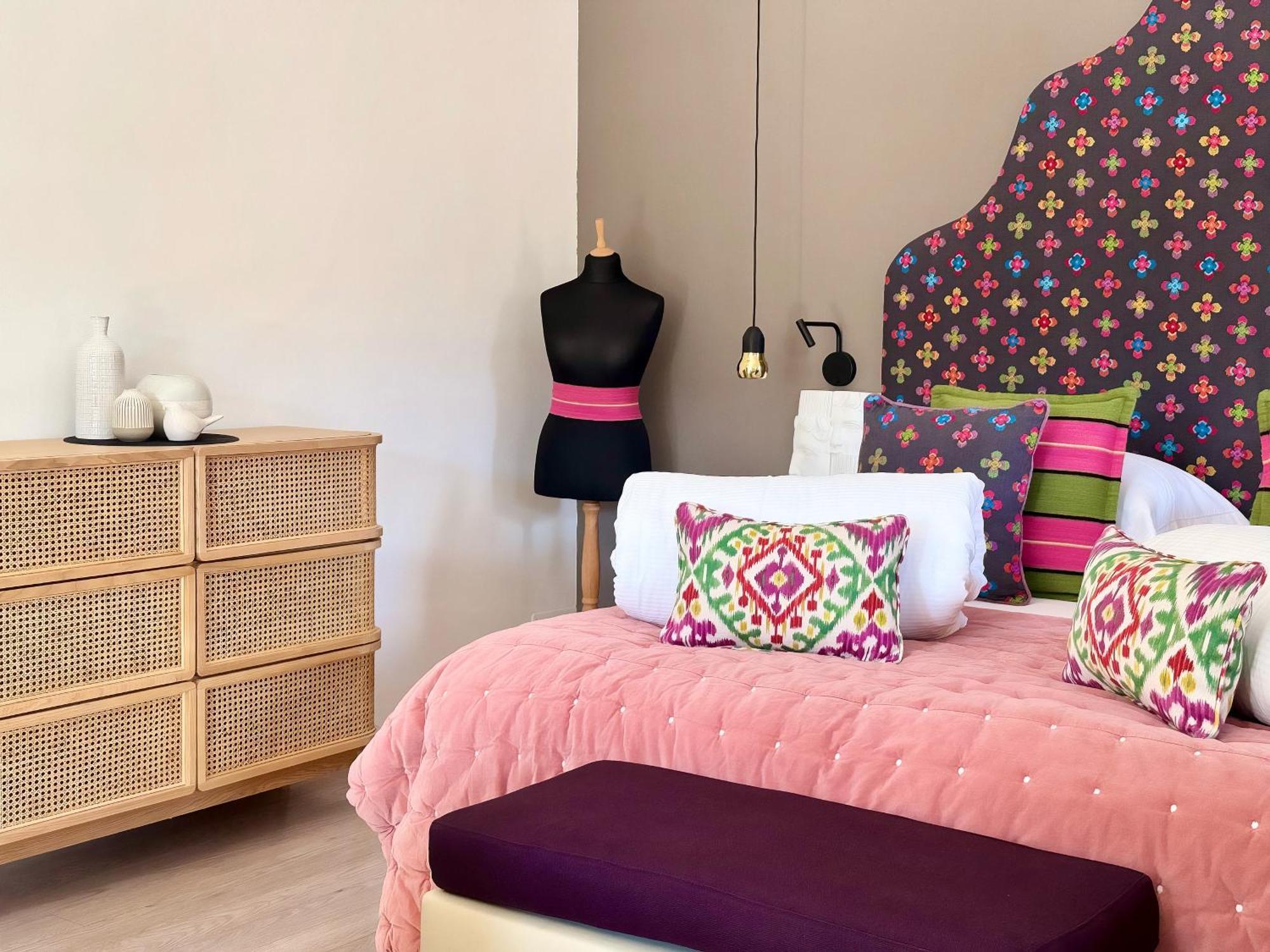Hotel Villa Edera & La Torretta 모네글리아 외부 사진